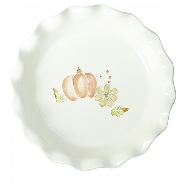 Brandani - Tortiera zucca stoneware...