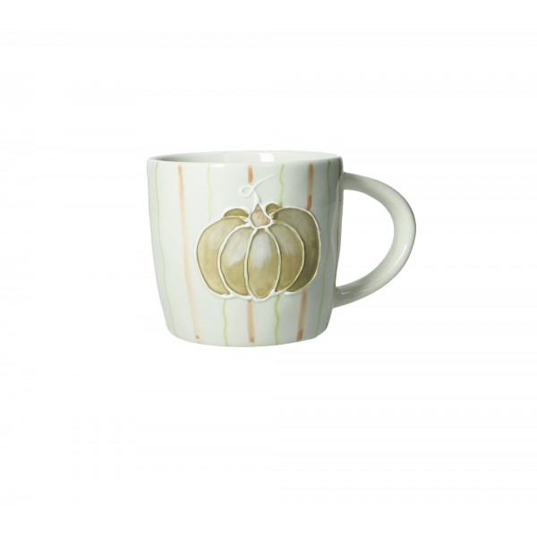 Brandani - Set 2 Mug Zucca & Quercia...