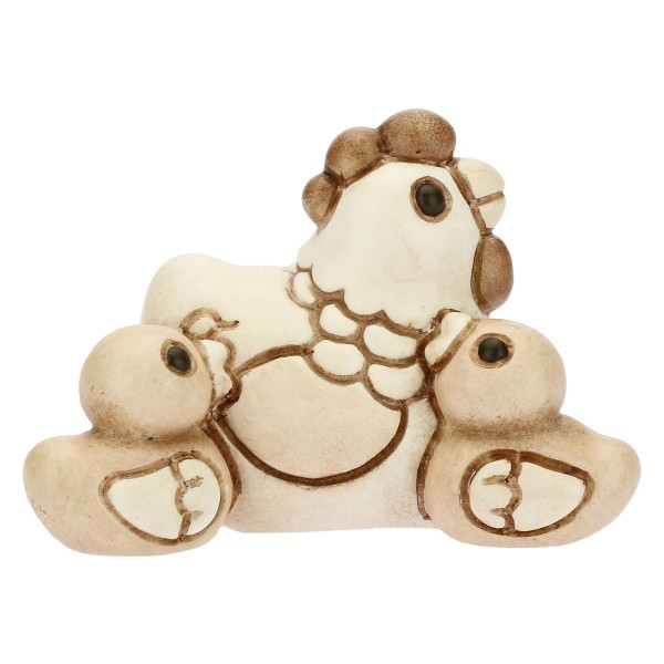Thun - Presepe Classico Galline con...