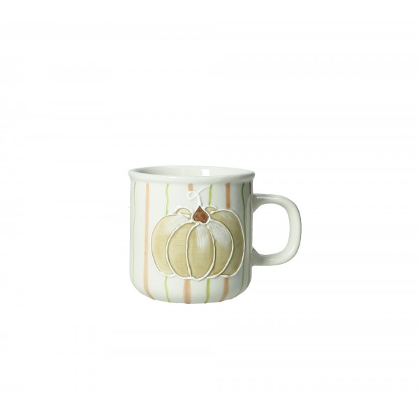 Brandani - Set 2 Tazza Zucca & Vite...