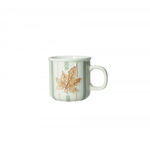 Brandani - Set 2 Tazza Zucca & Vite...