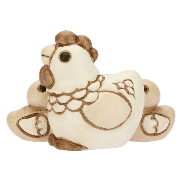 Thun - Presepe Classico Galline con...