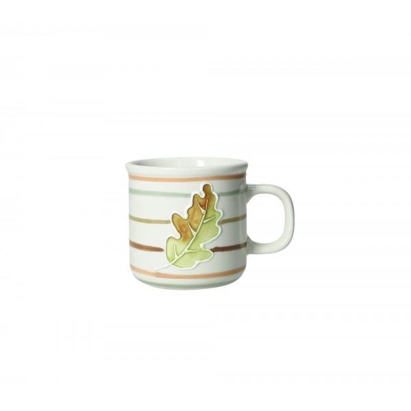 Brandani - Set 2 Tazza Zucca &...