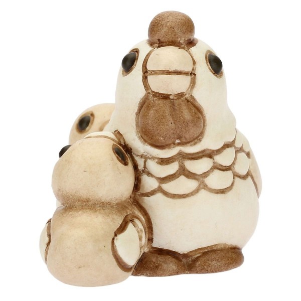 Thun - Presepe Classico Galline con...