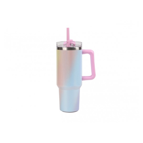 I-Total I-Drink - Travel Mug Macaron...