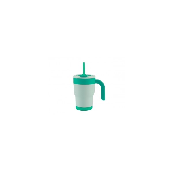 I-Total I-Drink - Travel Mug Verde...