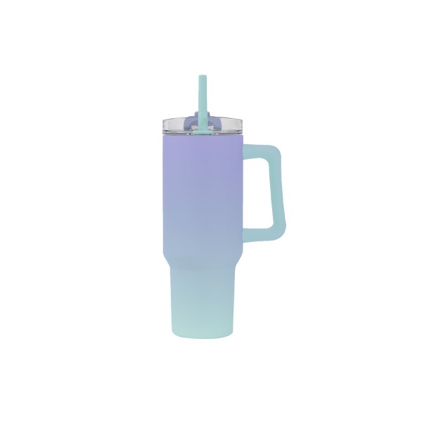 I-Total I-Drink - Travel Mug Viola e...