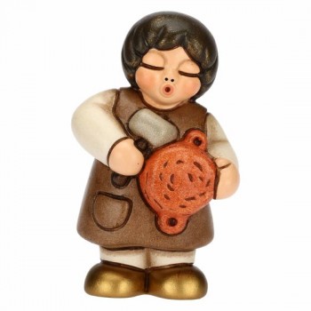 Thun - Presepe Classico...