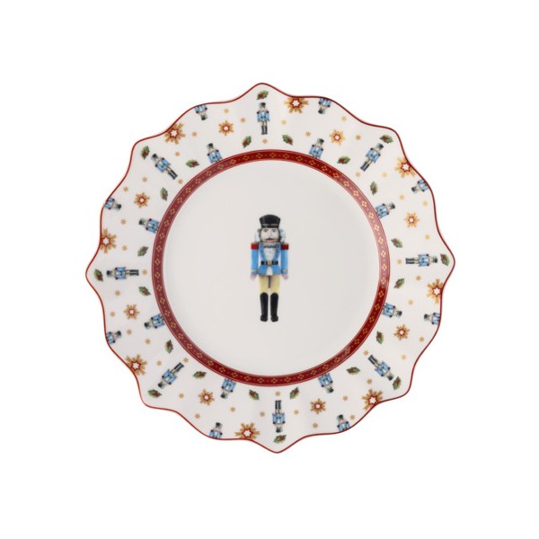 Villeroy&Boch - Toy's Delight set 4...