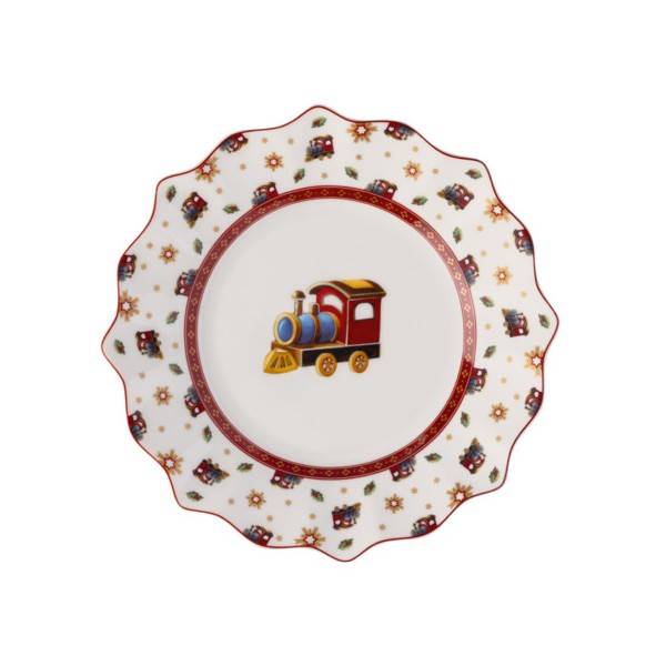 Villeroy&Boch - Toy's Delight set 4...