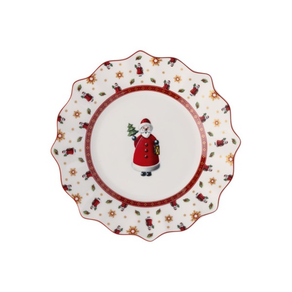Villeroy&Boch - Toy's Delight set 4...