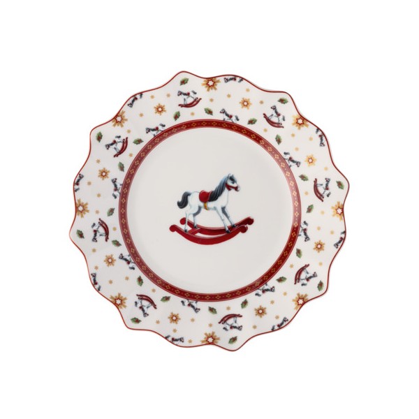 Villeroy&Boch - Toy's Delight set 4...