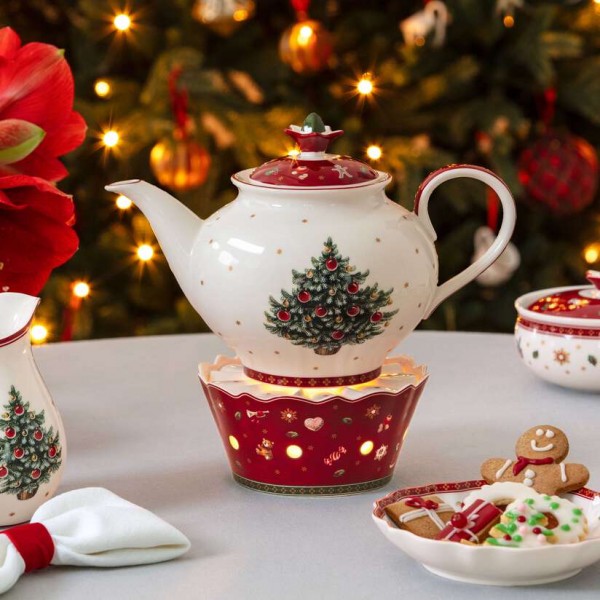 Villeroy&Boch - Toy's Delight Teiera...