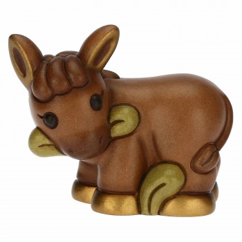 Thun - Presepe Classico Mulo