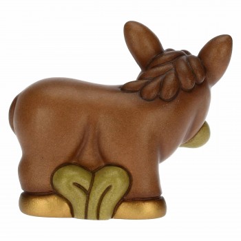 Thun - Presepe Classico Mulo 2