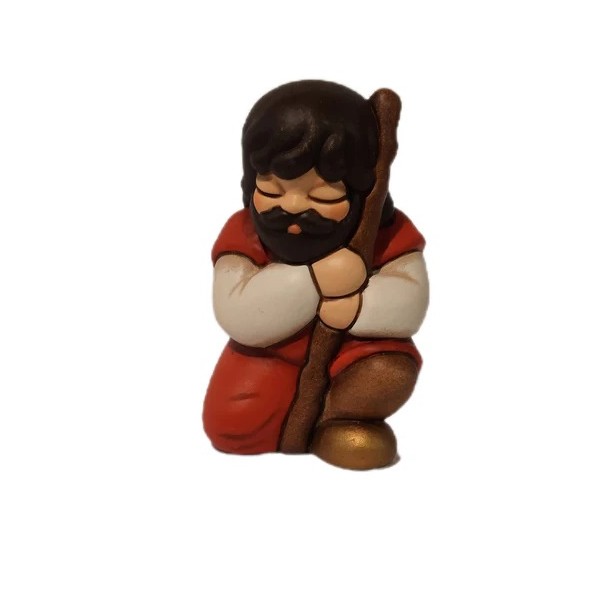 Thun - Presepe Classico Pellegrino in...