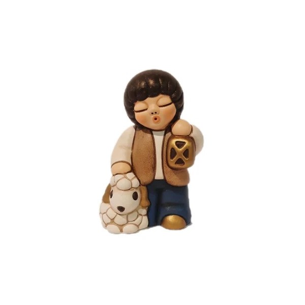 Thun - Presepe Classico Bimbo con...