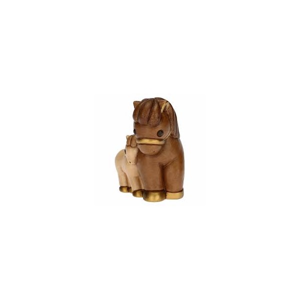 Thun - Presepe Classico Cavallo con...