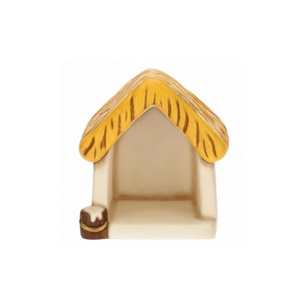 Thun - Presepe Classico Stalla con...