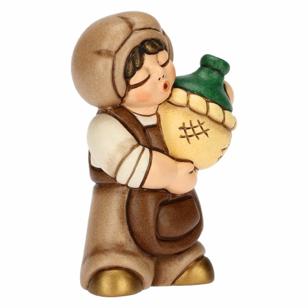 Thun - Presepe Classico Oste con...