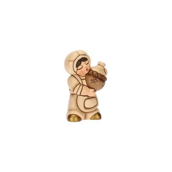 Thun - Presepe Classico Oste con...