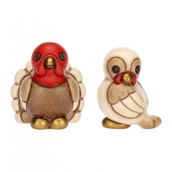 Thun - Presepe Classico...