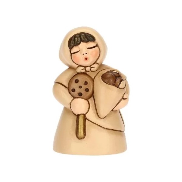 Thun - Presepe Classico Donna con...