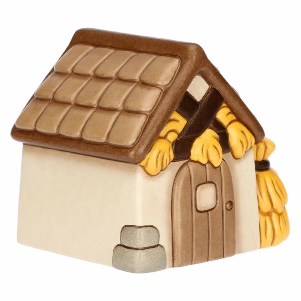 Thun - Presepe Classico Fienile