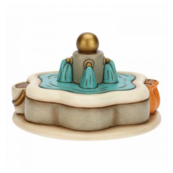 Thun - Presepe Classico Fontana...