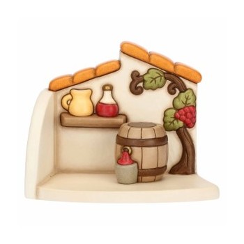 Thun - Presepe Classico...