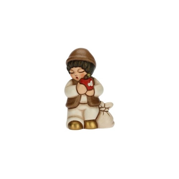 Thun - Presepe Classico Bimbo con...