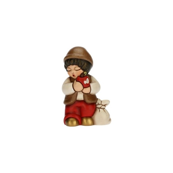 Thun - Presepe Classico Bimbo con...
