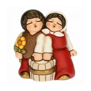 Thun - Presepe Classico...