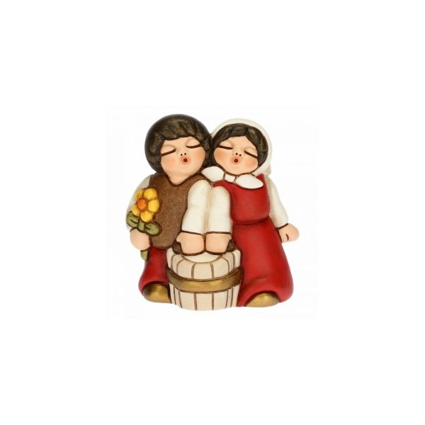 Thun - Presepe Classico Bimbi con...