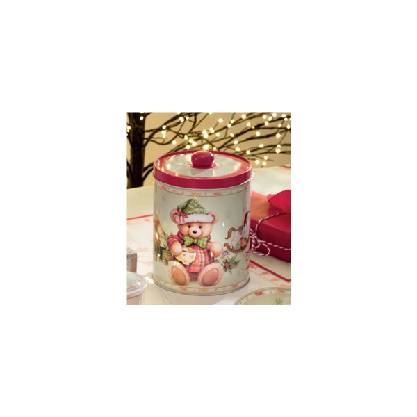 Brandani - Coccole Barattolo tondo in...
