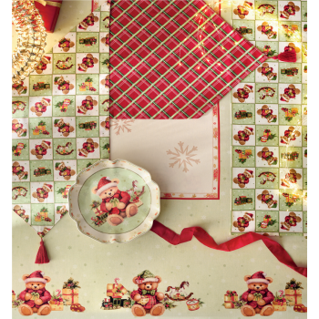 Brandani - Coccole Tovaglia... 2