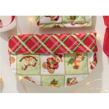 Brandani - Coccole cestino...