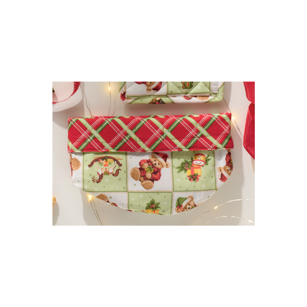 Brandani - Coccole cestino d18cm