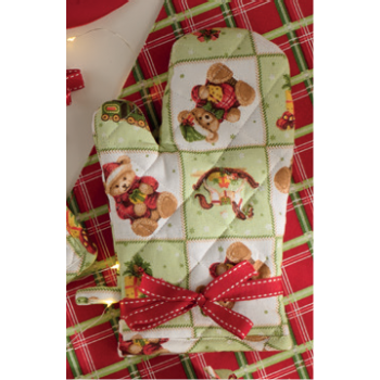 Brandani - Coccole Guantone...