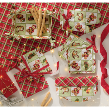 Brandani - Coccole Guantone... 2