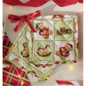 Brandani - Coccole set 2...