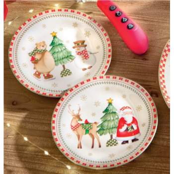 Brandani - Racconti Set 2...