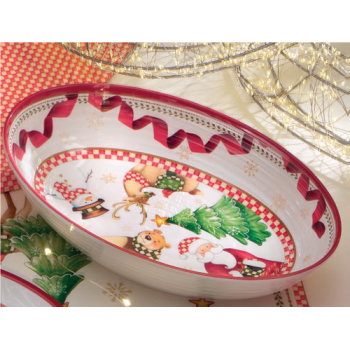 Brandani - Racconti Ciotola...