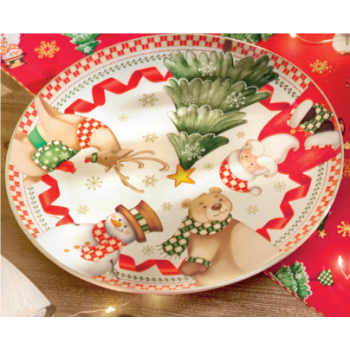 Brandani - Racconti Piatto...