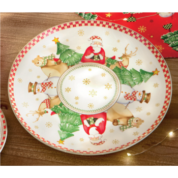 Brandani - Racconti Piatto...