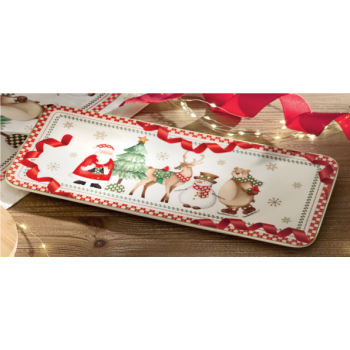 Brandani - Racconti piatto...