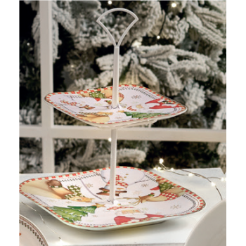 Brandani - Racconti Alzata...