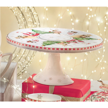 Brandani - Racconti Alzata...