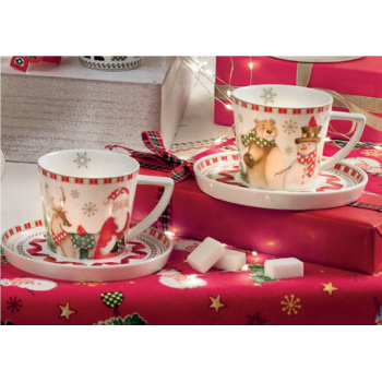 Brandani - Racconti set 2...