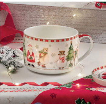 Brandani - Racconti Tazza...